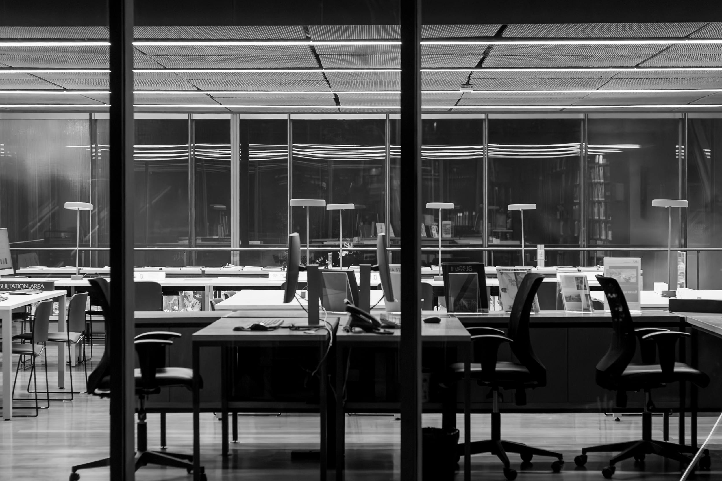 Office View